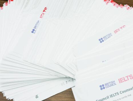 雅思考试怎么报名？费用多少？考试时间呢？